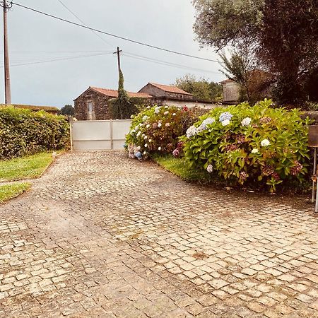 Serra De Arga Mountain House Montaria Kültér fotó